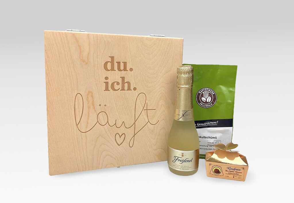 Geschenkbox